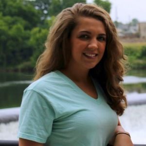 Meet your Posher, Saige